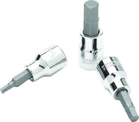 W38890 Performance Tool Hex Socket Set 3/8 Inch Drive Metric