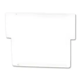 W5179 Performance Tool 3pc Clear Dividers Large