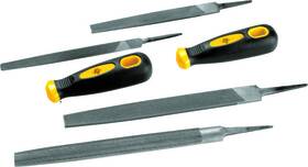 W5390 Performance Tool 6 Piece File Set
