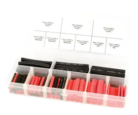 W541 Performance Tool Heat Shrink Assort