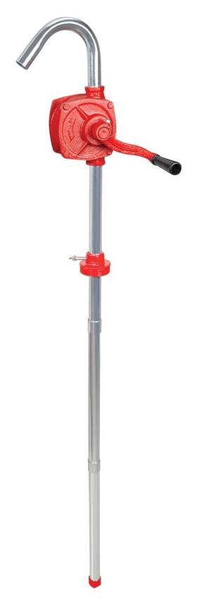 Performance Tool W54270 Rotary Barrel Pump