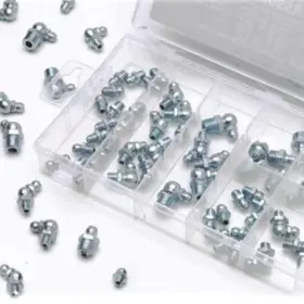 W5215 Performance Tools 70 Piece Grease Fitting Assortment -