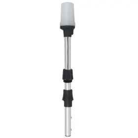 9-1400dp2chr Perko 1400dp2chr New Alpha Series Universal Replacement All-round White Light