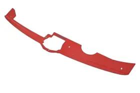 Psp-eng-513rd Perrin Performance For Subaru Wrx Radiator Shroud 22-26 Red