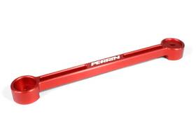 Perrin Performance Psp-eng-700rd Red Battery Tie Down For Subaru Impreza Crosstrek Brz