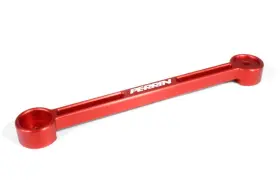 Psp-eng-700rd Perrin Performance Red Battery Tie Down For Subaru Impreza Crosstrek Brz