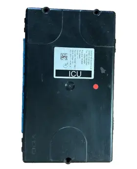 A2c53119689 Peterbilt 379 Cab Control Module Cecu P/n