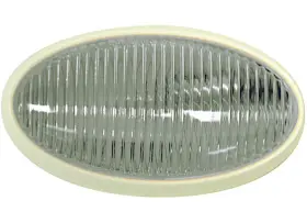 M383c Peterson Manufacturing - Porch Light