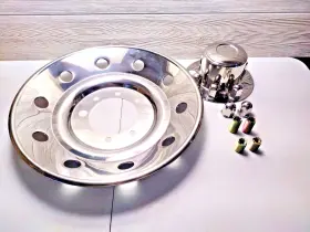 Pgdst175sswl Phoenix Pgdst175swl Stainless Wheel Simulator Cover Pgdst175sswl/pgdst175hc/pgdst99poc