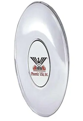 Pq1102poc Phoenix Usa - Chrome Popout Center