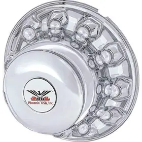 Qh1002r Phoenix Usa Center Cap For Dlly Wheel