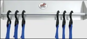 Sp25sha Phoenix Usa 17 Strap Hanger