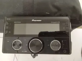 Mvh-s622sb Pionner