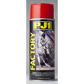 Pj1 17-hor Epoxy Paint For Honda Red Factory Oem Color Match