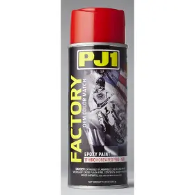 17-hor Pj1 Epoxy Paint For Honda Red Factory Oem Color Match