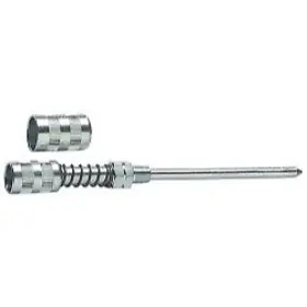 05-025 Plews Lube And Tire Supplies Adapter Needle Nose 4 Inch