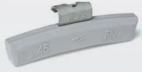 Fnps-15 Plombco Fnps 15 G Fn Style Plasteel Cl