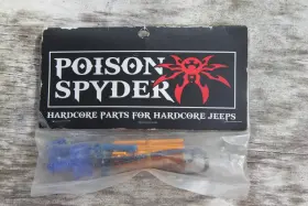 41-04-650 Poison Spyder Led Resistor Kit
