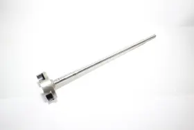 0673-363 Polaris 1995 Tigershark Montego Impeller Drive Shaft
