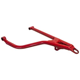 1021732-293 Polaris Red Lh Upper Control Arm Weld 64 2014 2016 And 4 Rzr 1000 Xp