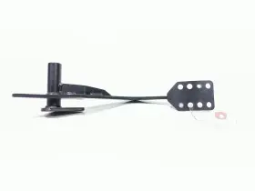 1022675 Polaris 17 Slingshot Slr Brake Pedal Lever