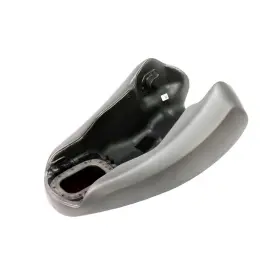 1021889-581 Polaris 1024443-581 Fuel Tank Matte Turbo Silver Indian Genuine Oem Part