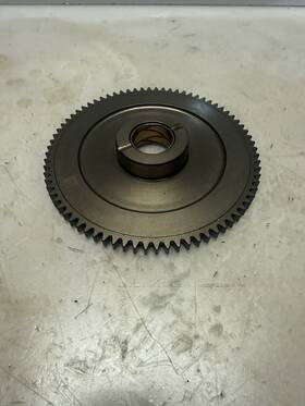 Polaris 1208774 2013-2026 General Rzr Xp 1000 Oem Engine Starting Gear Sprocket