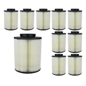 1240482 Polaris Genuine Air Filter For Ranger 800 900 Crew 10pk