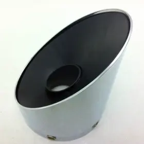1261759 Polaris Victory New Oem Motorcycle Stock Exhaust Tip Rh Vison Ness Touring 8 Ball