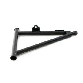 1543676-458 Polaris Flared A-arm Weld Right Matte Black Genuine Oem Part