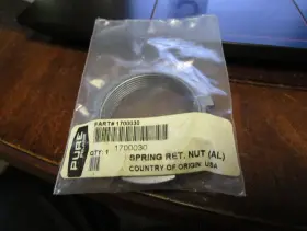 1700030 Polaris Oem Ring New