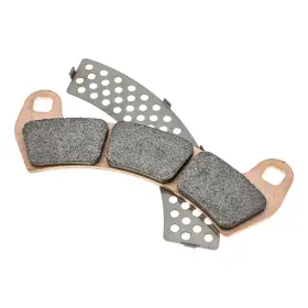 1913469 Polaris Oem Brake Pad Assembly For Rzr