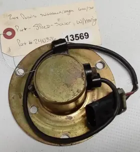 2410376 Polaris 194722531925 Speed Pickup Sensor P/n