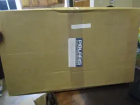 2200483 Polaris Oem A Arm New