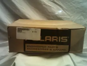 2202373 Polaris Edge 121 Inch Models Supplemental Cooling Kit