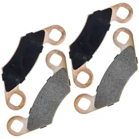 2202412 Polaris Front Brake Pads 1999-2023 Magnum Outlaw 330 400 500 525 Rzr