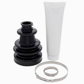 Polaris 2203442 Front Half Shaft Cv Joint Boot Kit 2008-2019 Rzr Ranger 1000
