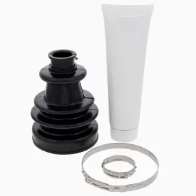 2203442 Polaris Front Half Shaft Cv Joint Boot Kit 2008-2019 Rzr Ranger 1000