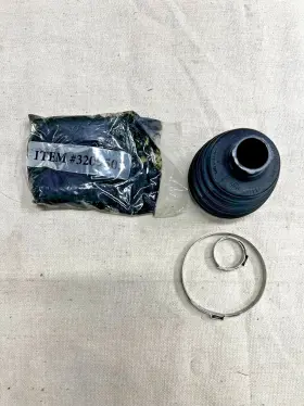2204361 Polaris Cv Joint Boot Kit Genuine Oem Part Qty 1