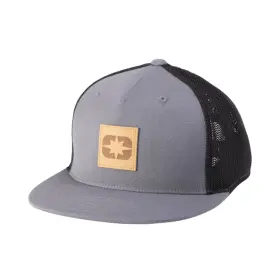 2833130 Polaris New Oem Leather Patch Cap