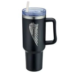 2865687 Polaris Headdress 40 Fl Oz Travel Mug
