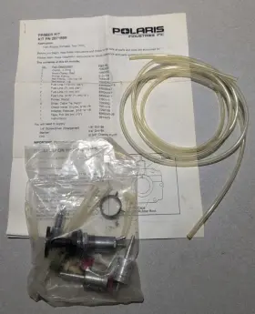 2871889 Polaris Part# Primer Kit