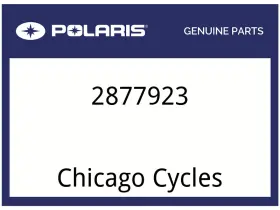 2877923 Polaris Oem Part Demand Drive Plus 2.5 Gal 2