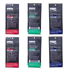 2881418 Polaris 2881420 Advanced Fuel Treatment 6 Pack Variety 2881419