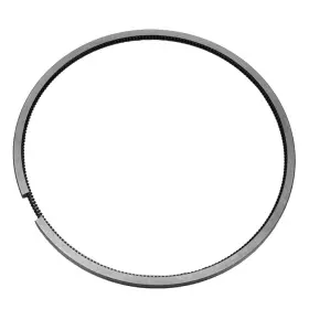 3021873 Polaris Oil Control Piston Ring S Outlaw Irs 525 2x4