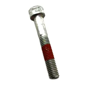 3235208 Polaris Screw 6 Mm X 1.0 40 Genuine Oem Part Qty 1