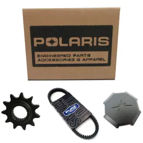 5416417 Polaris New Oem O-ring-2.25x2.625x.21 Fkm