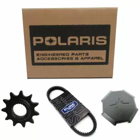 5438159-566 Polaris Victory New Oem Motorcycle Trunk Lid Panel Cross Country
