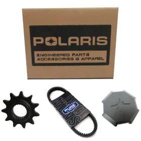 5439756-354 Polaris New Oem Dash Panel Lwr Vogue Silver Ranger 900 Xp