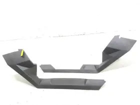 5453305 Polaris 17 Slingshot Sl Left Right Fender Rocker Cover Panel Plastic